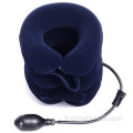 Appareil de traction cervical de support du cou de voyage